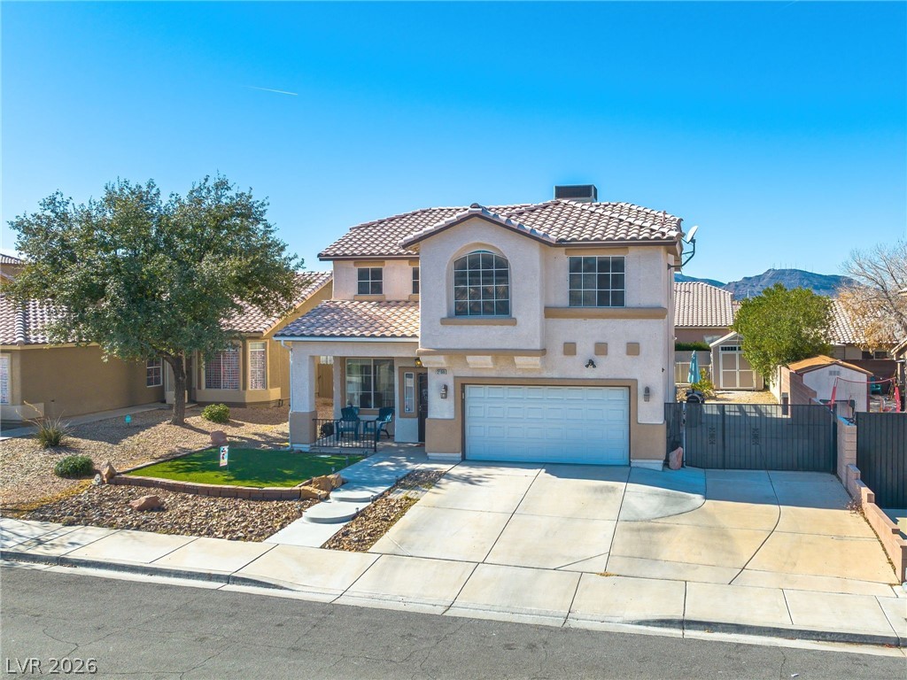 2199 Maple Shade Street Henderson, NV 89002 - Photo 46 of 75