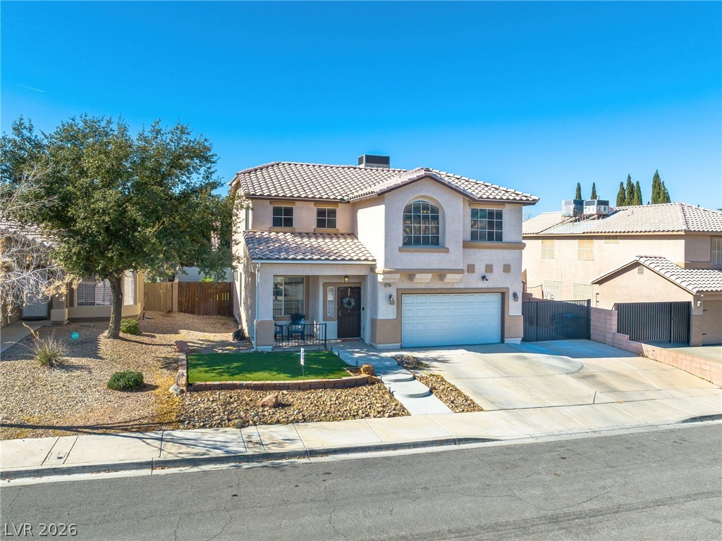 2199 Maple Shade Street Henderson, NV 89002 - Photo 47 of 75