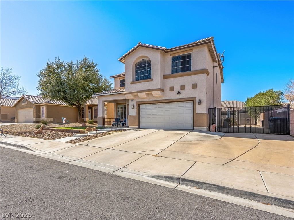 2199 Maple Shade Street Henderson, NV 89002 - Photo 50 of 75