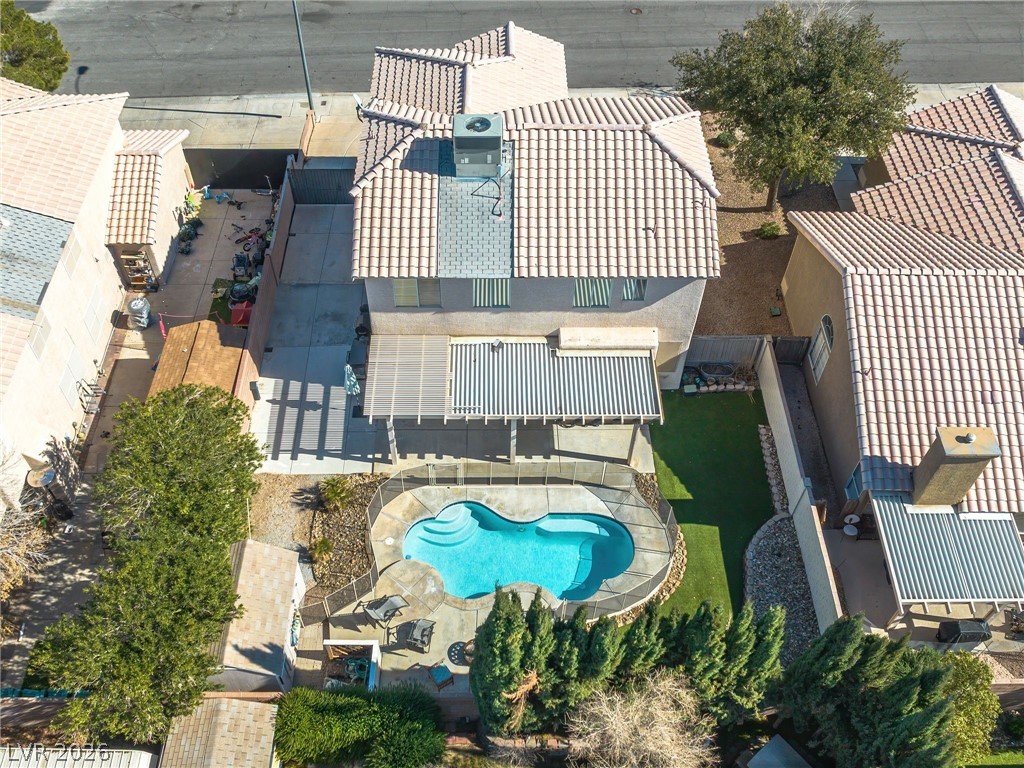 2199 Maple Shade Street Henderson, NV 89002 - Photo 56 of 75