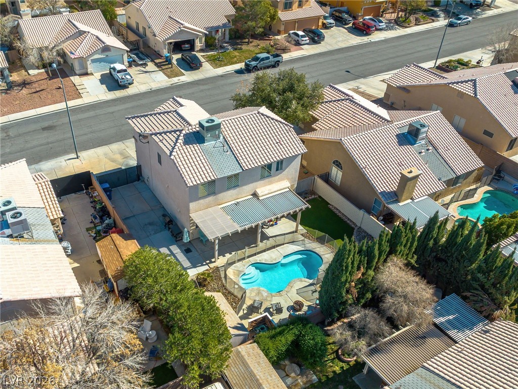 2199 Maple Shade Street Henderson, NV 89002 - Photo 57 of 75