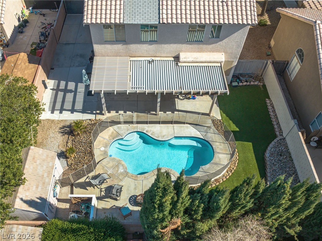 2199 Maple Shade Street Henderson, NV 89002 - Photo 58 of 75