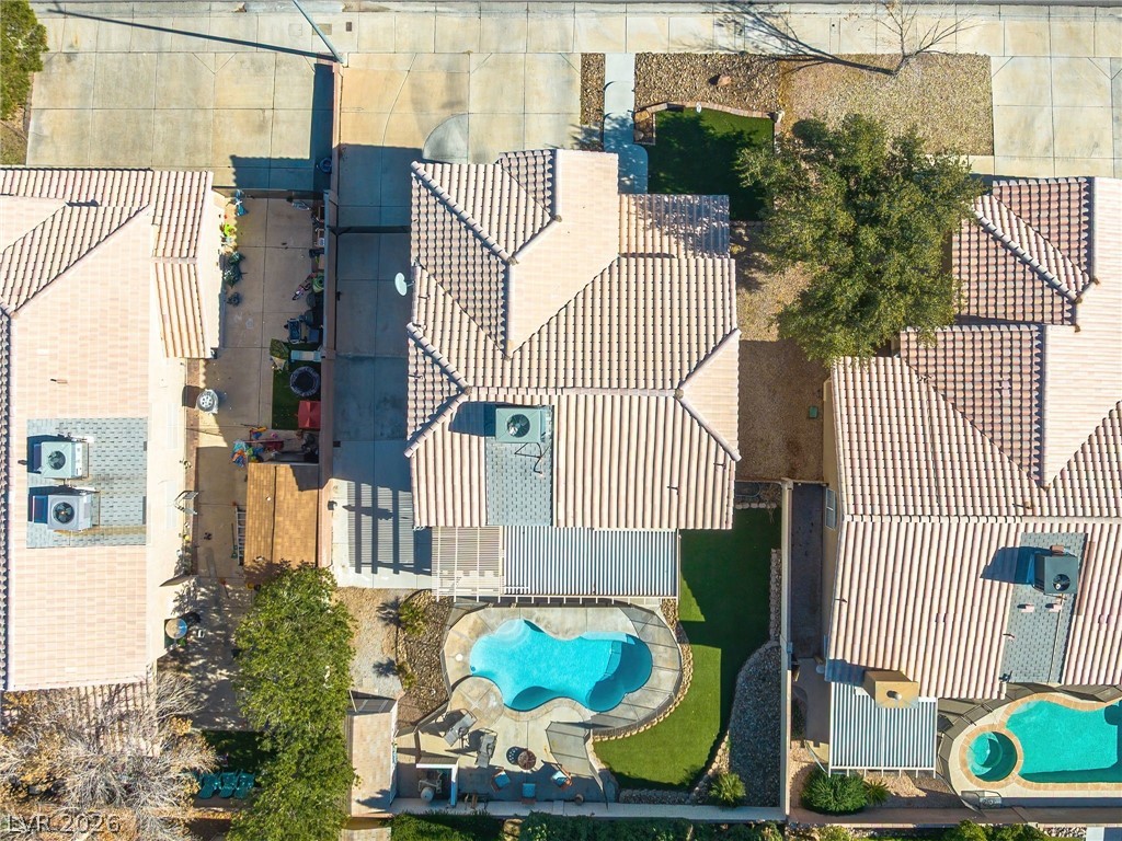 2199 Maple Shade Street Henderson, NV 89002 - Photo 59 of 75