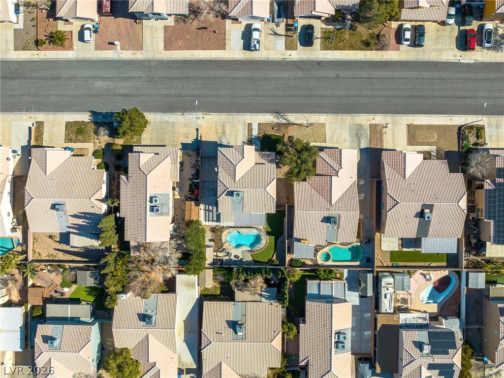 2199 Maple Shade Street Henderson, NV 89002 - Photo 60 of 75