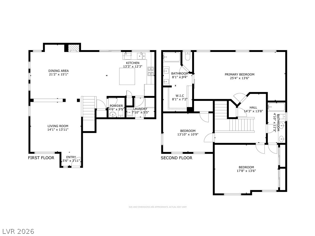 2199 Maple Shade Street Henderson, NV 89002 - Photo 71 of 75
