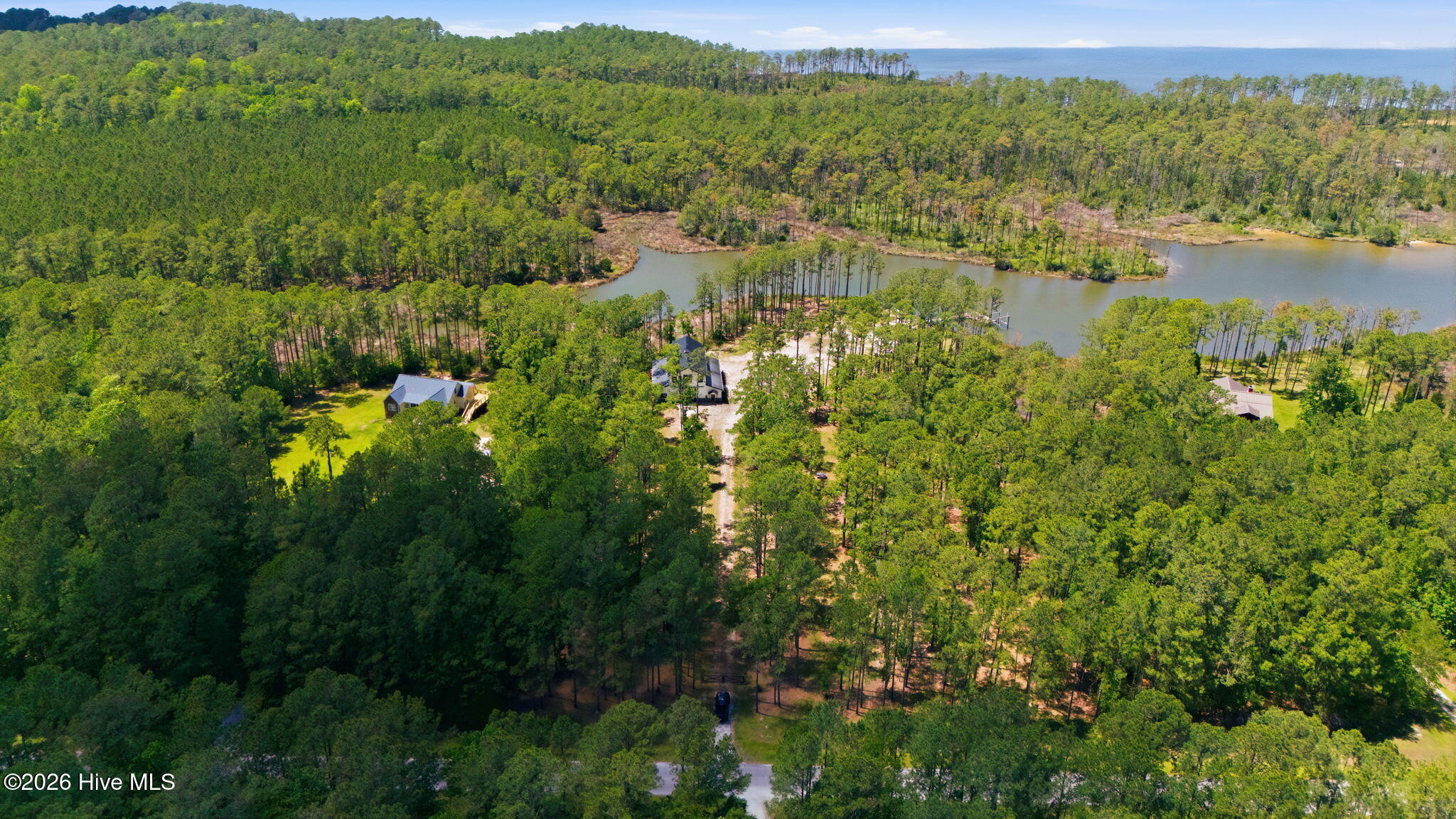407 Point Of View Drive Merritt, NC 28556 - Photo 67 of 72 23-web-or-mls-DJI_20260520141241_0049_D
