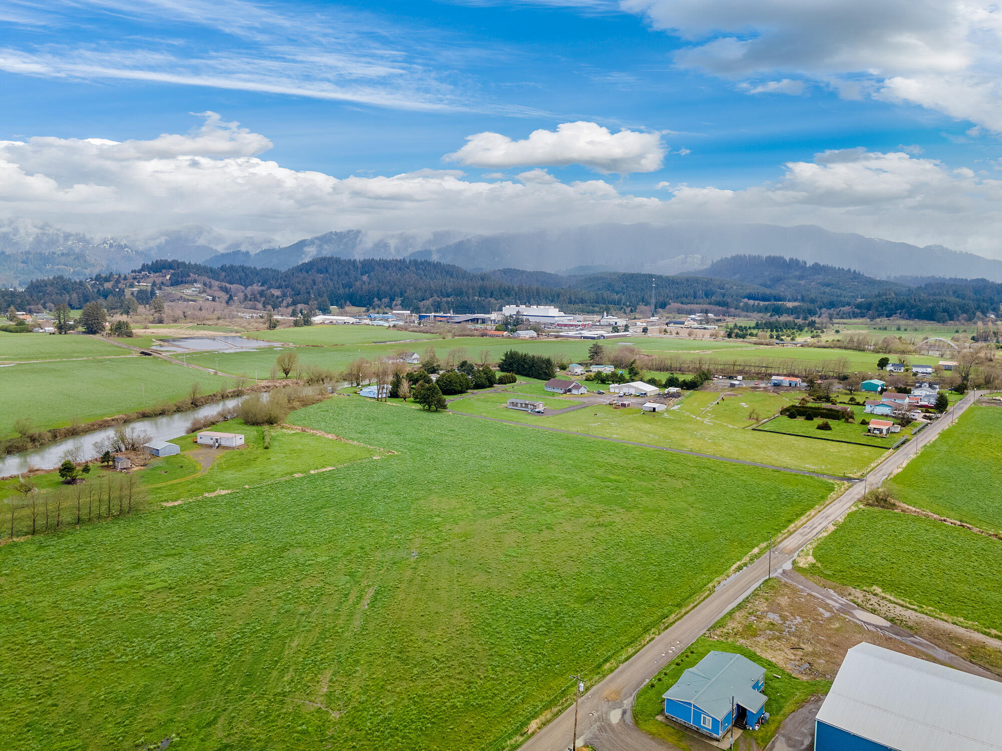 1902 Makinster Road Tillamook, OR 97141 - Photo 4 of 7 DJI_0028