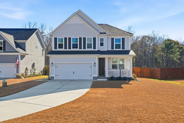 $535,000 | 158 Boots Branch Road, Summerville, SC 29485