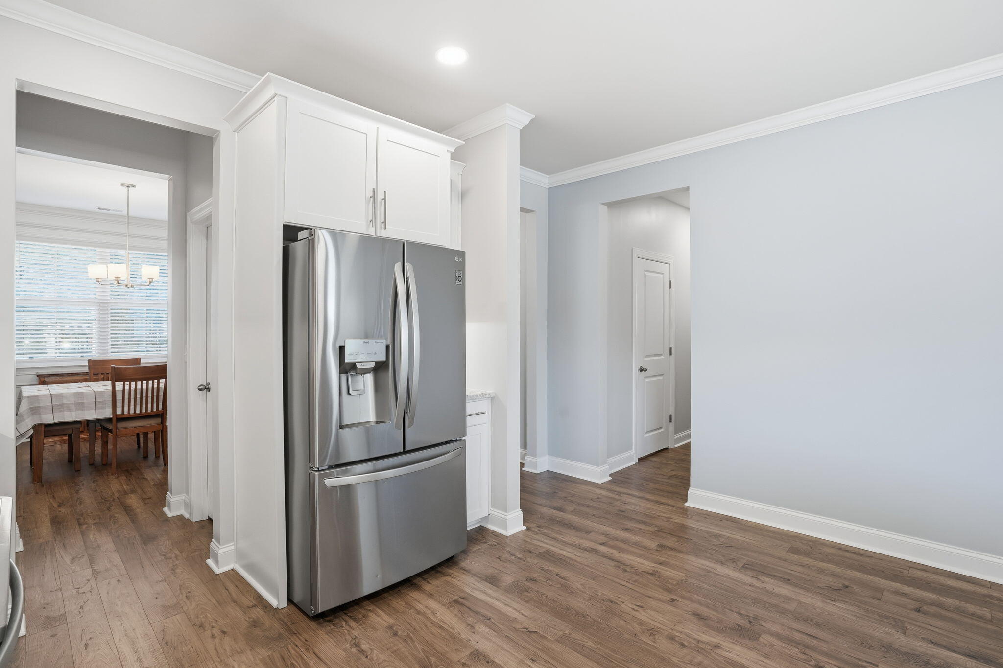 158 Boots Branch Road Summerville, SC 29485 - Photo 12 of 52 LVP flooring