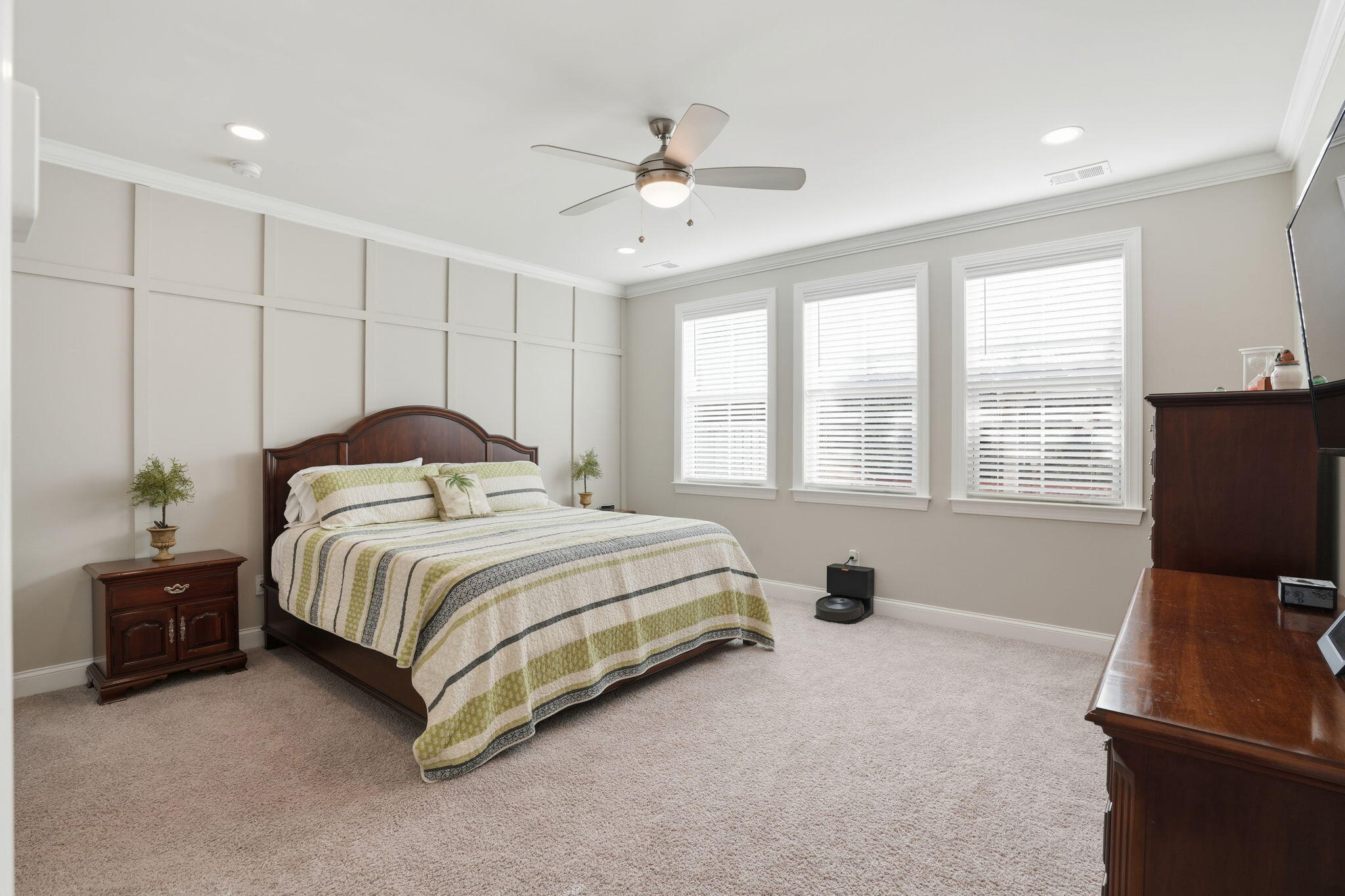 158 Boots Branch Road Summerville, SC 29485 - Photo 18 of 52 Primary suite