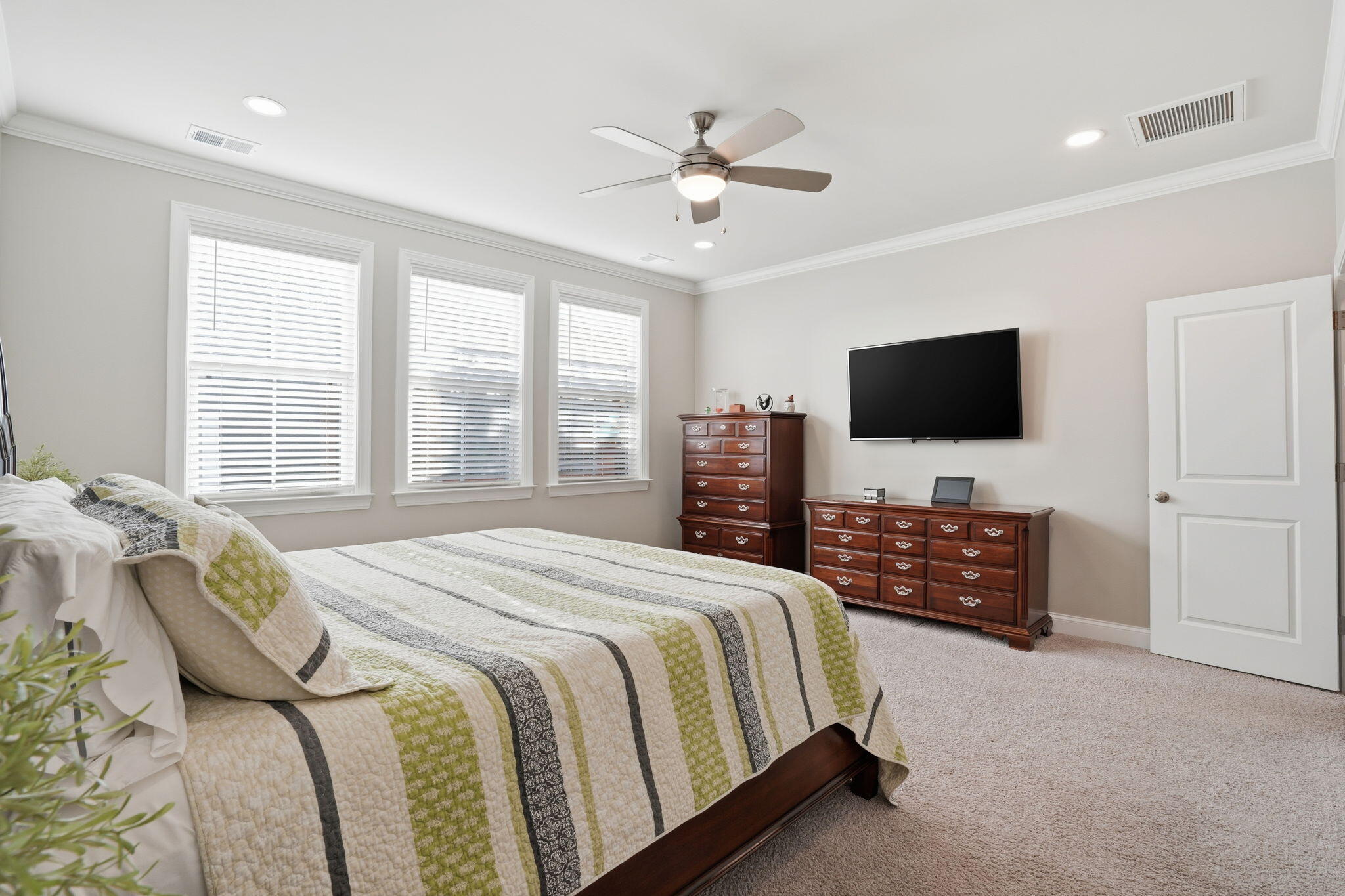 158 Boots Branch Road Summerville, SC 29485 - Photo 19 of 52 primary suite