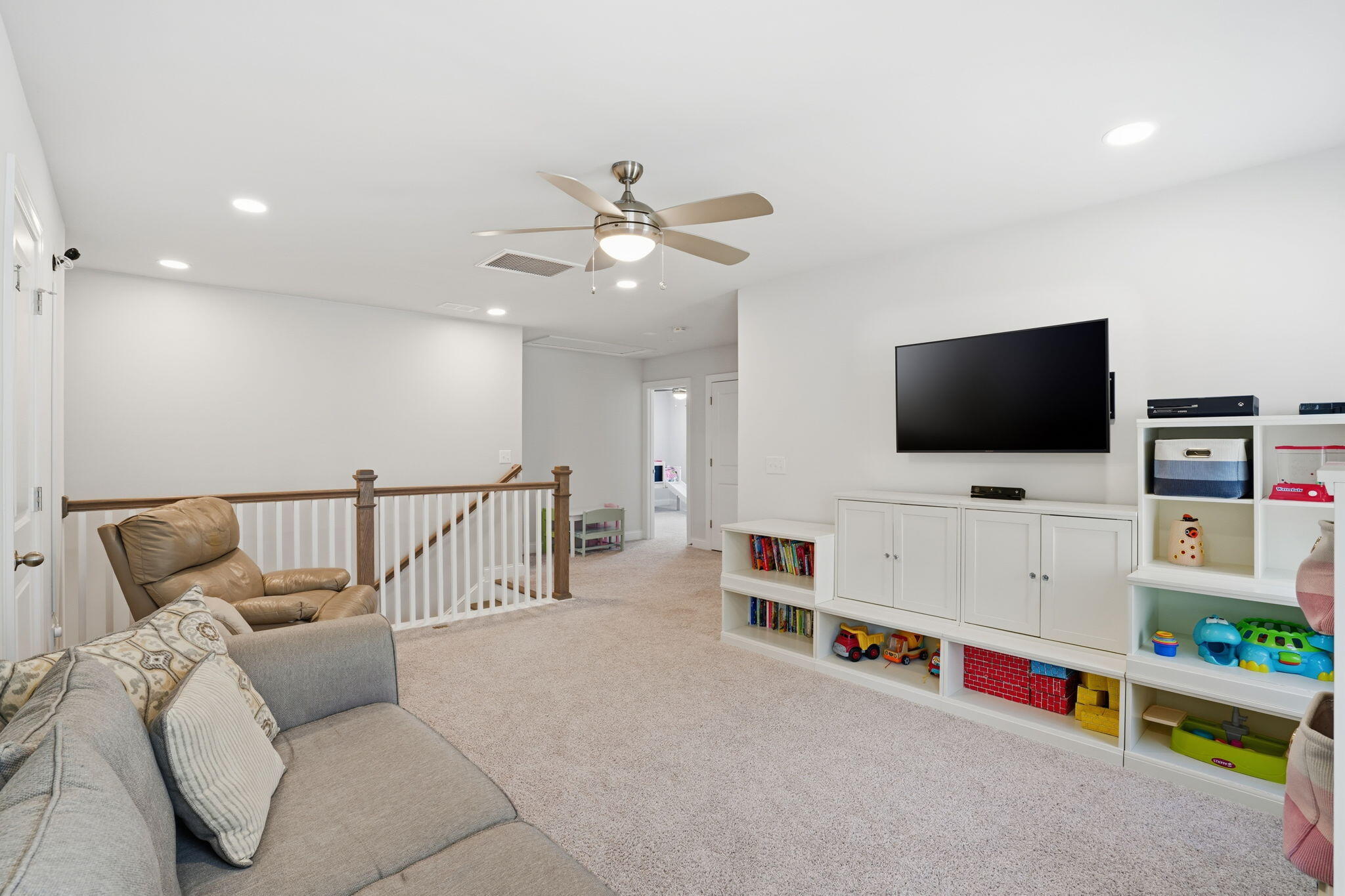 158 Boots Branch Road Summerville, SC 29485 - Photo 23 of 49 spacious loft