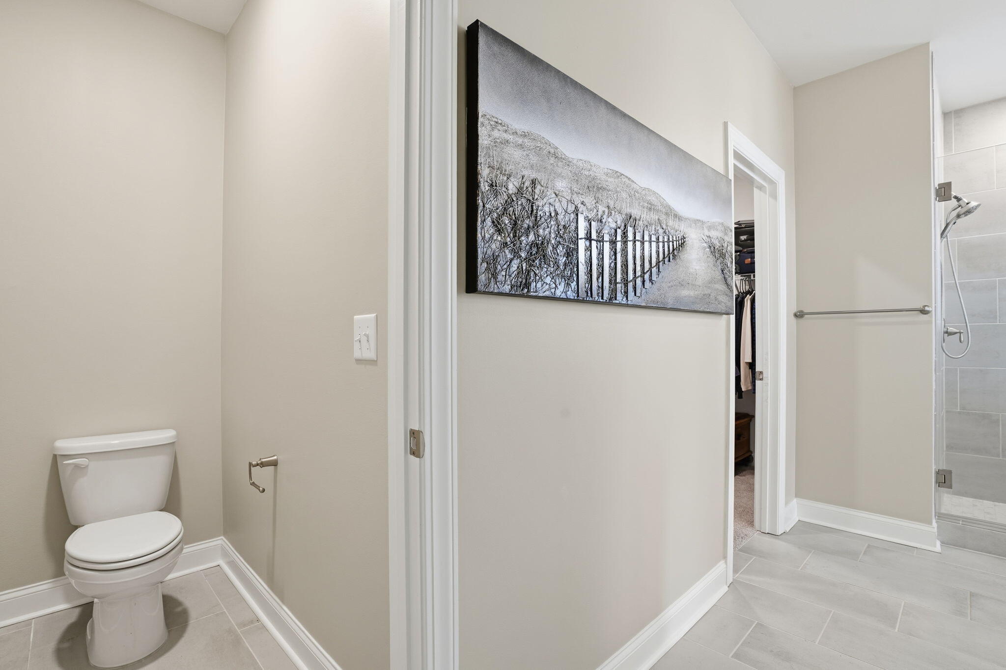 158 Boots Branch Road Summerville, SC 29485 - Photo 26 of 52 separate toilet room