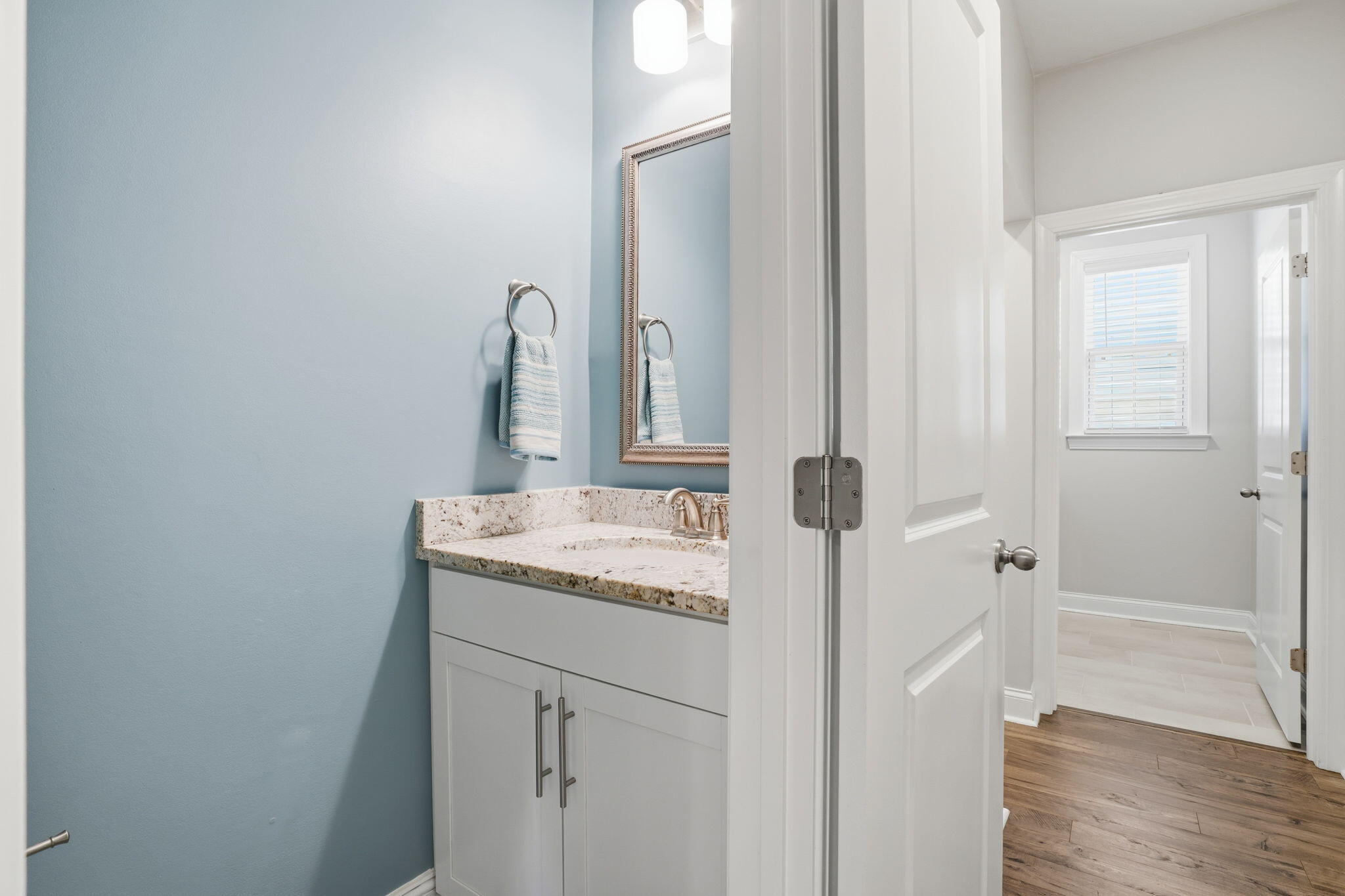 158 Boots Branch Road Summerville, SC 29485 - Photo 29 of 52 guest bathroom mainfloor