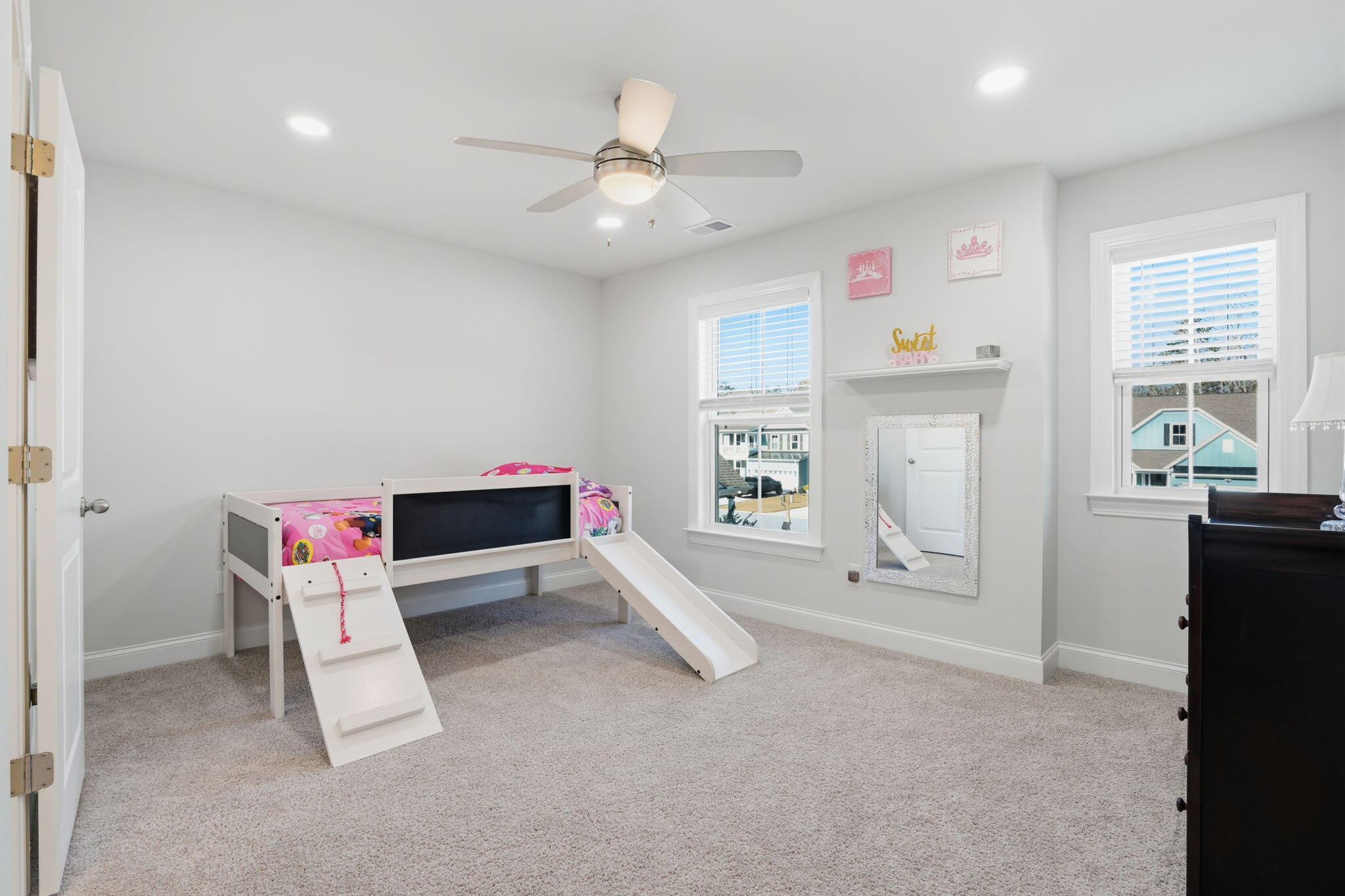 158 Boots Branch Road Summerville, SC 29485 - Photo 33 of 52 bedroom 2 upstairs