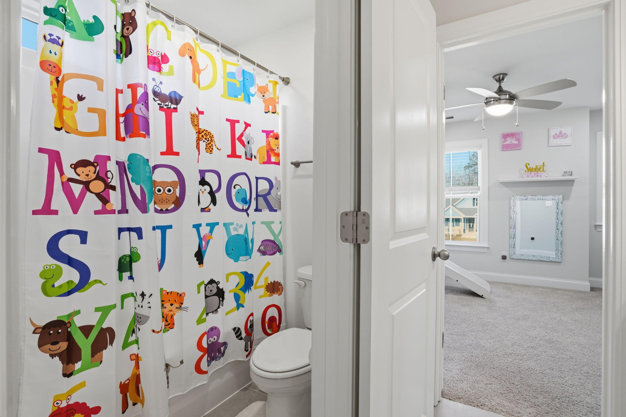 158 Boots Branch Road Summerville, SC 29485 - Photo 35 of 52 Jack-and-Jill bathroom