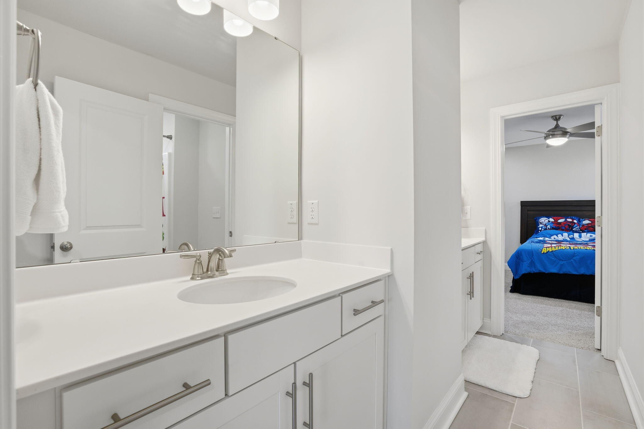 158 Boots Branch Road Summerville, SC 29485 - Photo 37 of 52 Jack-and-Jill bathroom