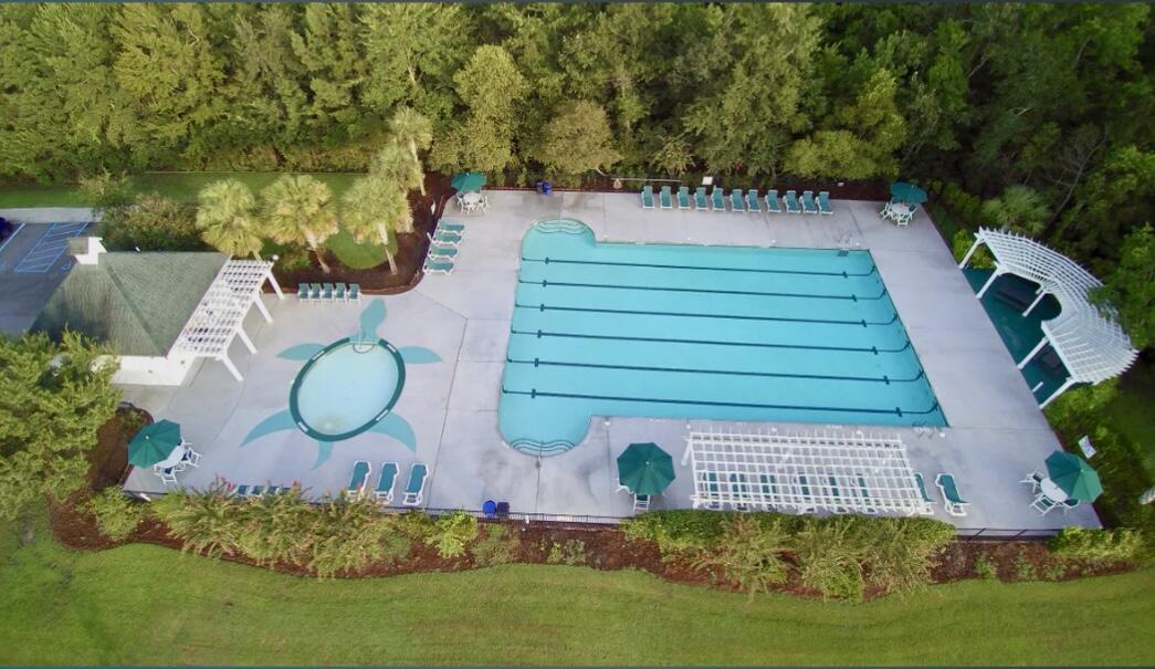 158 Boots Branch Road Summerville, SC 29485 - Photo 49 of 49 Optional amenities: Palmetto forest pool