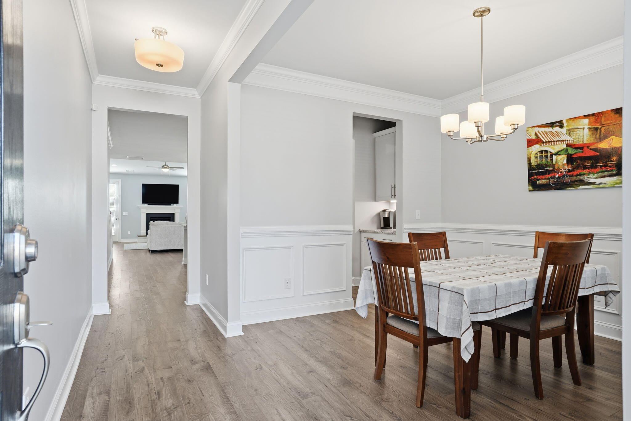 158 Boots Branch Road Summerville, SC 29485 - Photo 6 of 52 Entrance