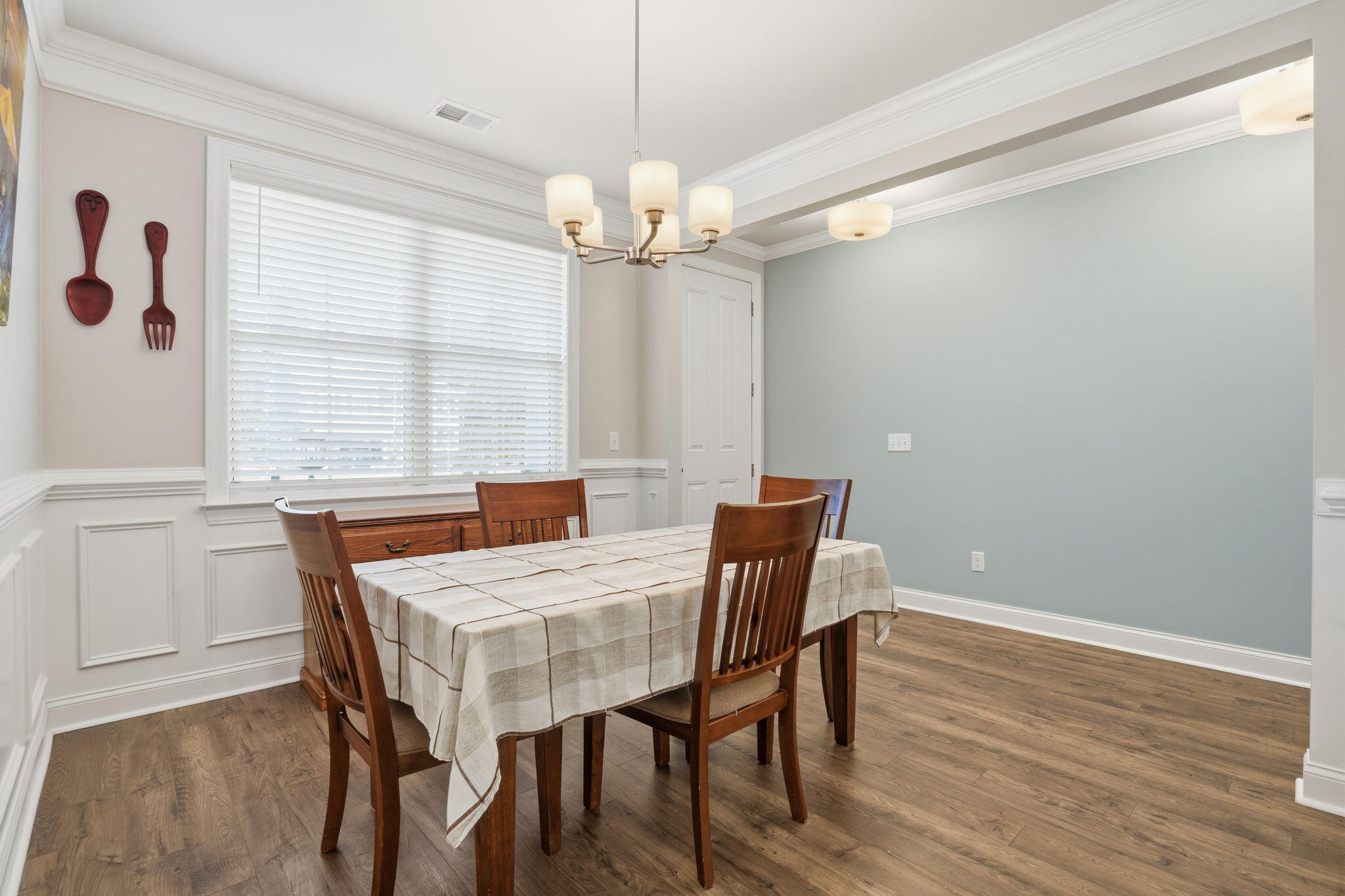 158 Boots Branch Road Summerville, SC 29485 - Photo 8 of 52 Formal dining