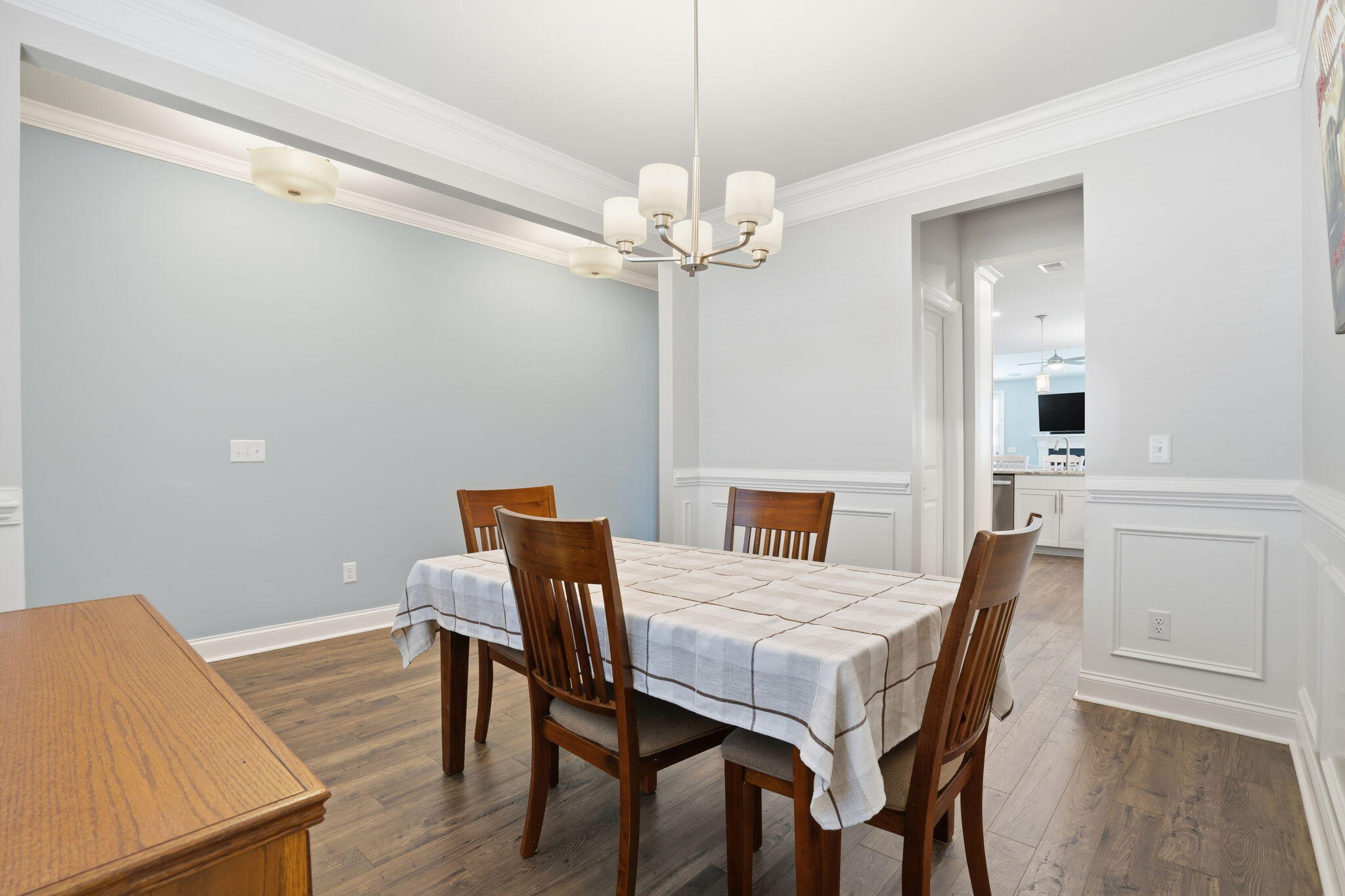 158 Boots Branch Road Summerville, SC 29485 - Photo 9 of 52 Formal dining