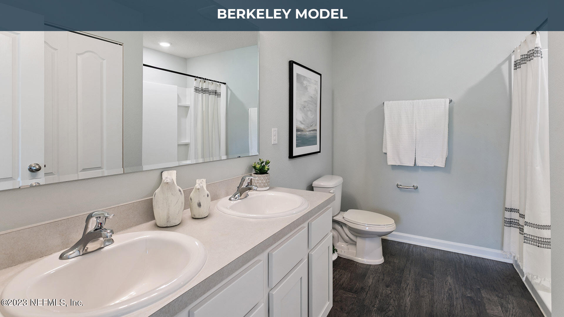 87 Chesterwood Road St. Augustine, FL 32084 - Photo 11 of 28 Berkeley Model (8)