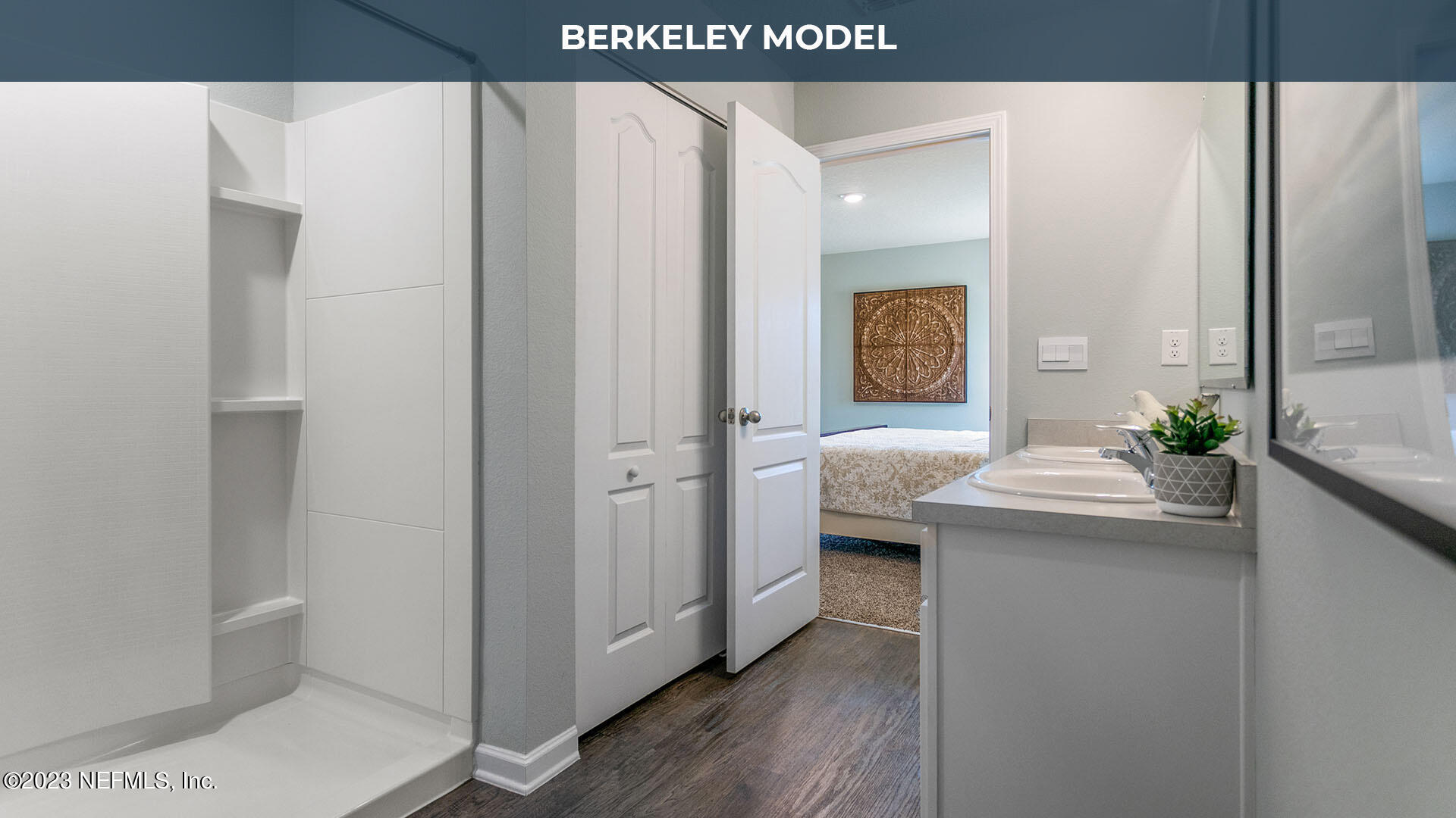 87 Chesterwood Road St. Augustine, FL 32084 - Photo 12 of 28 Berkeley Model (9)