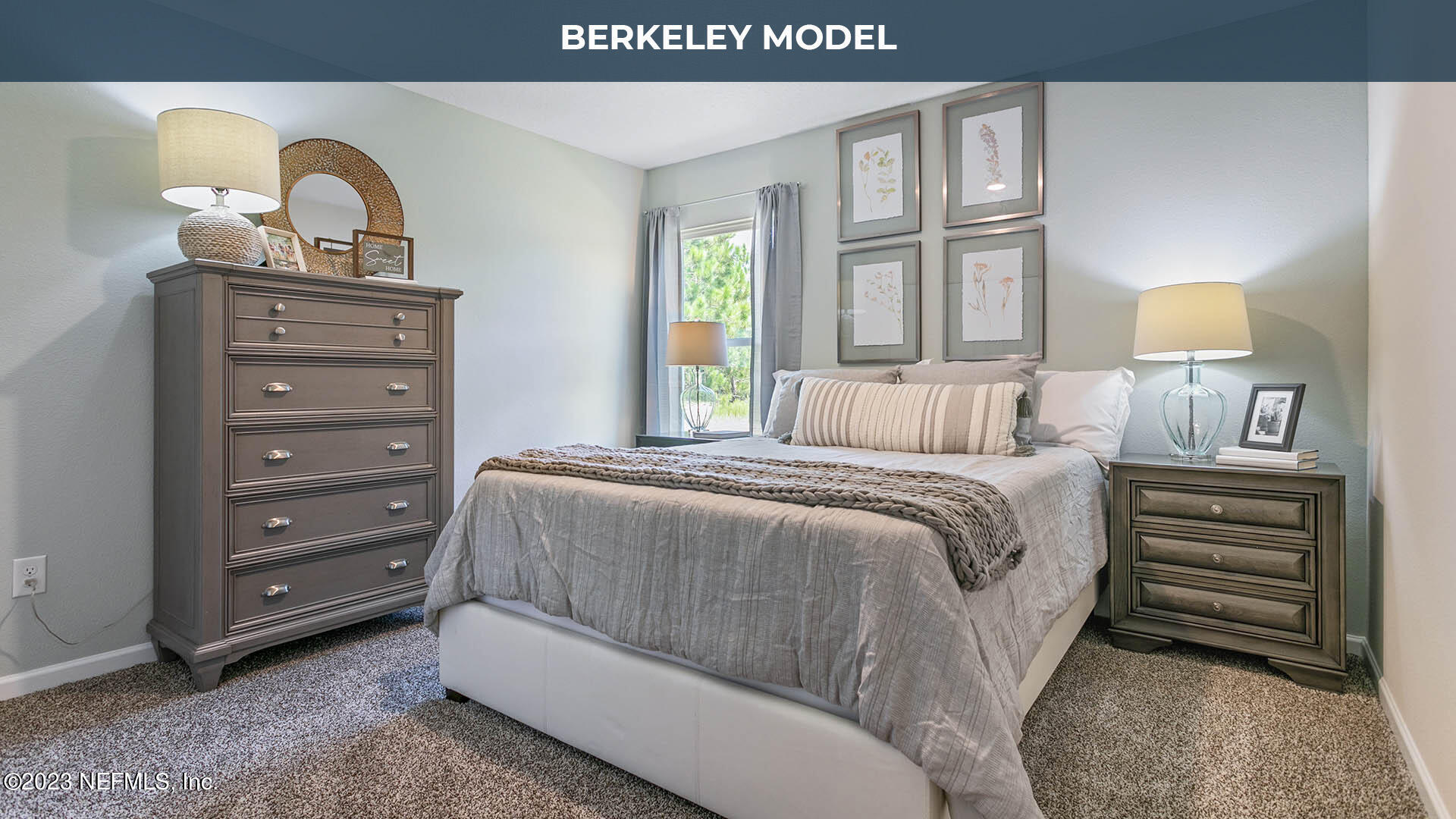 87 Chesterwood Road St. Augustine, FL 32084 - Photo 13 of 28 Berkeley Model (10)