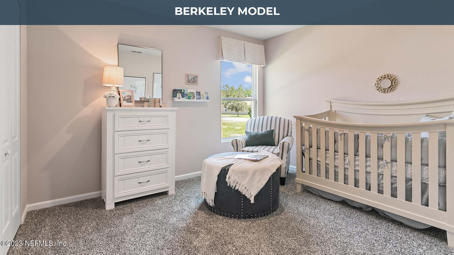 87 Chesterwood Road St. Augustine, FL 32084 - Photo 14 of 28 Berkeley Model (11)