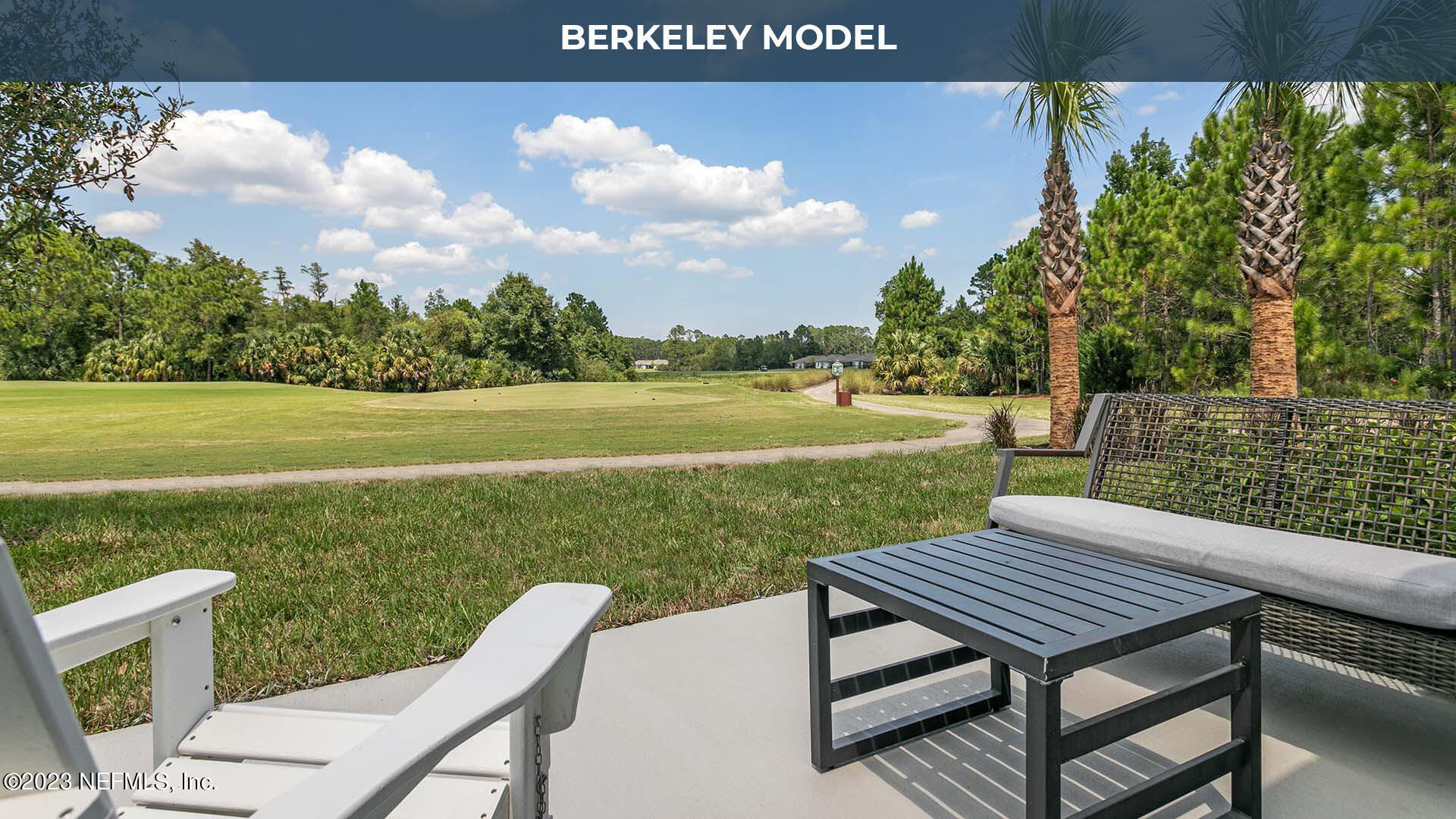 87 Chesterwood Road St. Augustine, FL 32084 - Photo 17 of 28 Berkeley Model (14)
