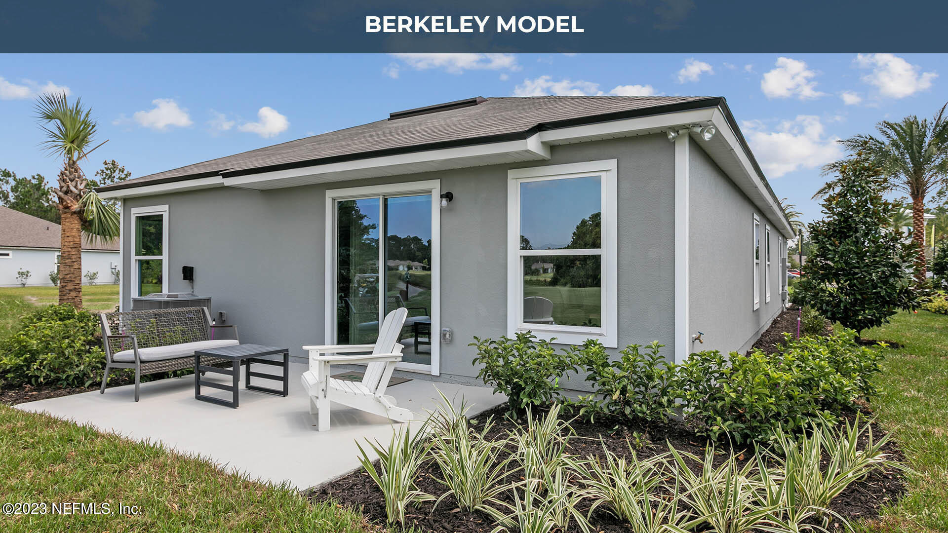 87 Chesterwood Road St. Augustine, FL 32084 - Photo 18 of 28 Berkeley Model (15)