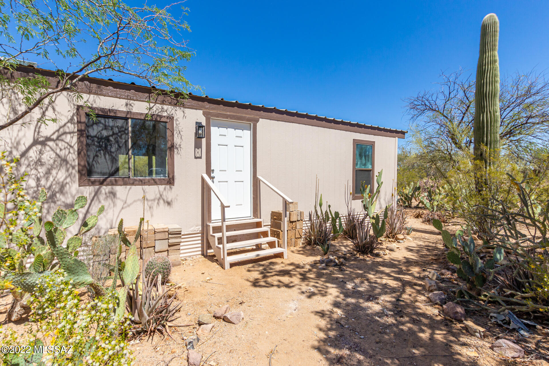 10390 West Ina Road Tucson, AZ 85743 - Photo 2 of 41 Gallery Image 2