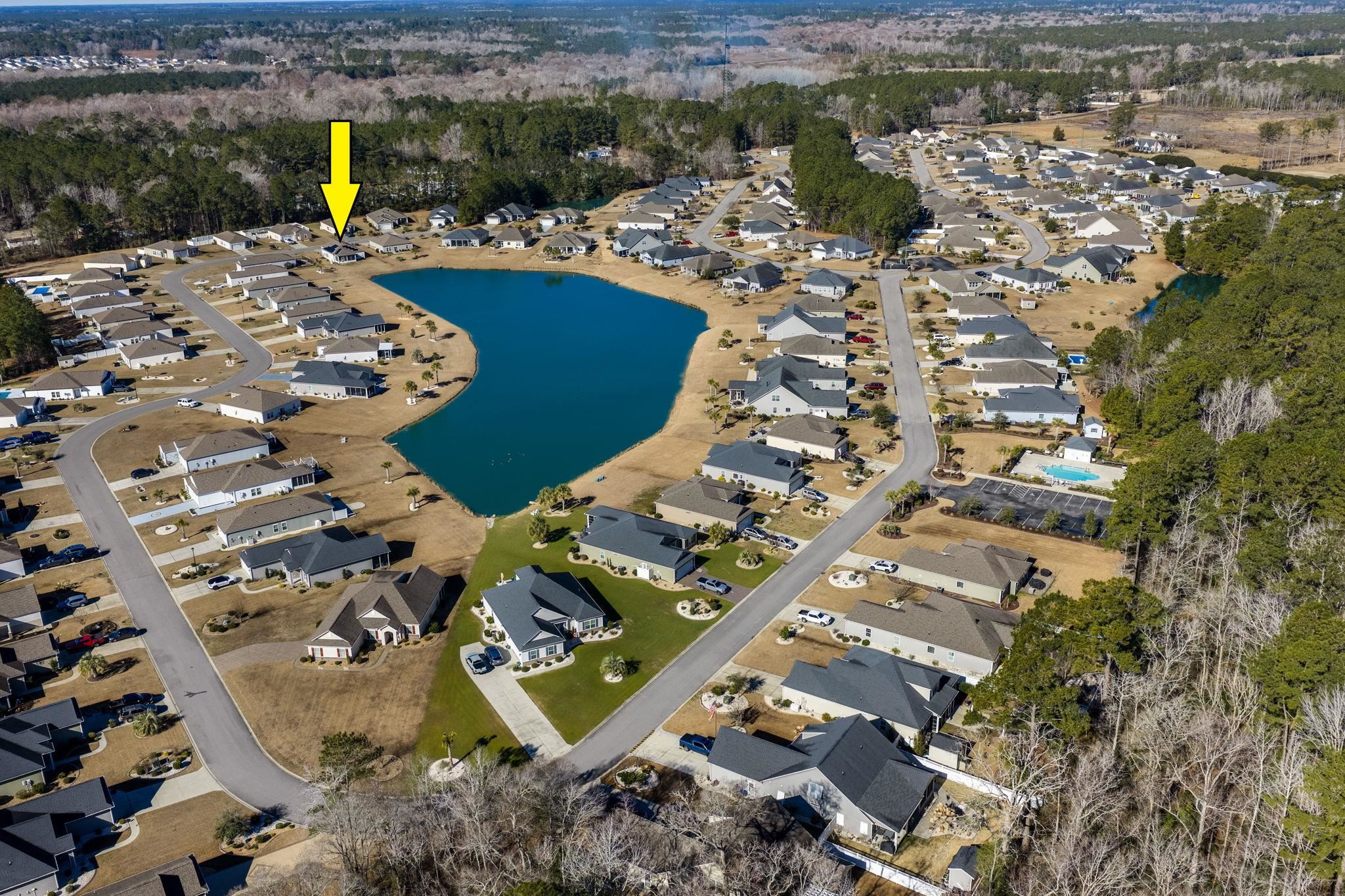 556 Carrick Loop Longs, SC 29568 - Photo 31 of 40 Gallery Image 31