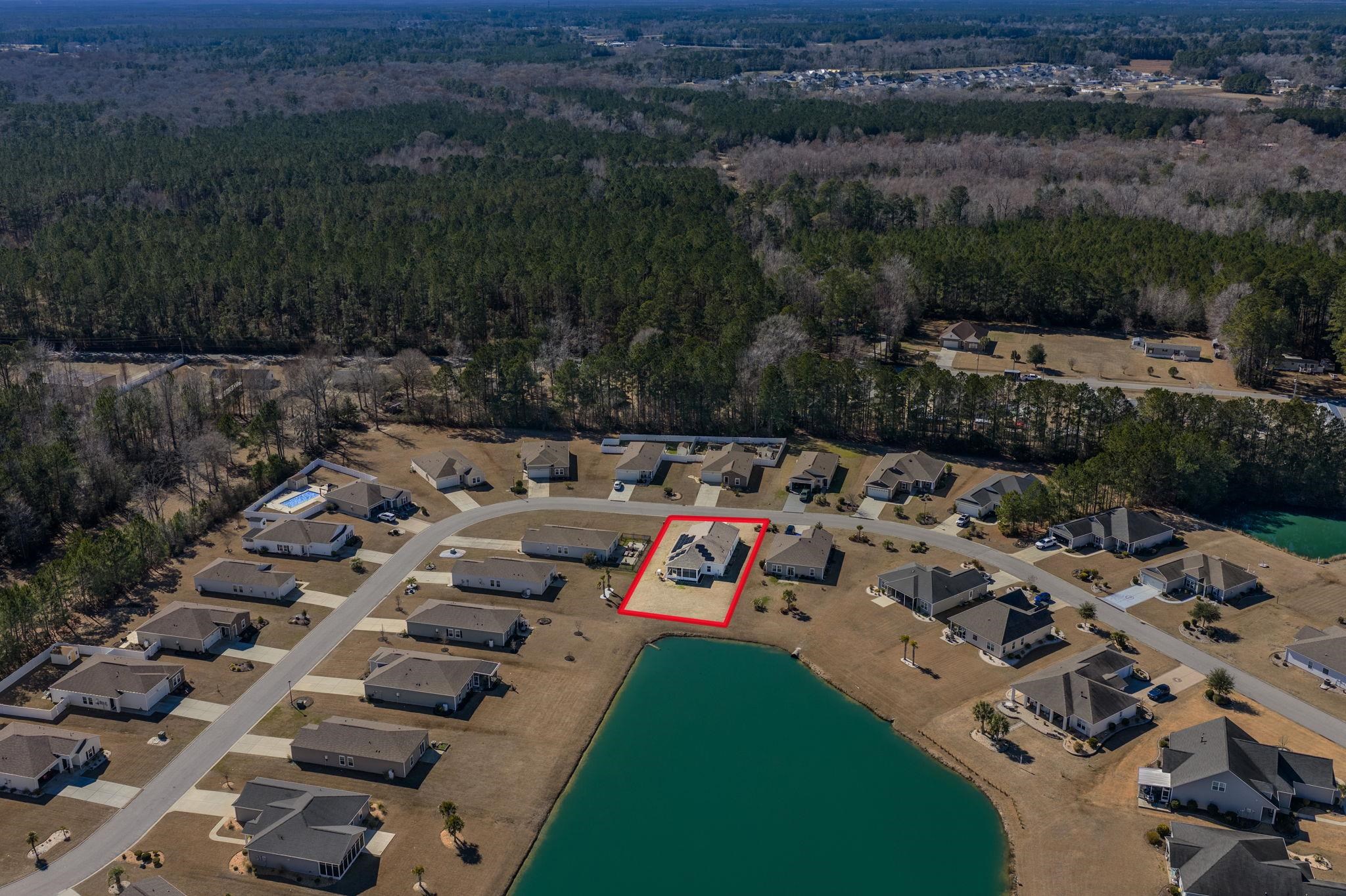 556 Carrick Loop Longs, SC 29568 - Photo 34 of 40 Gallery Image 34