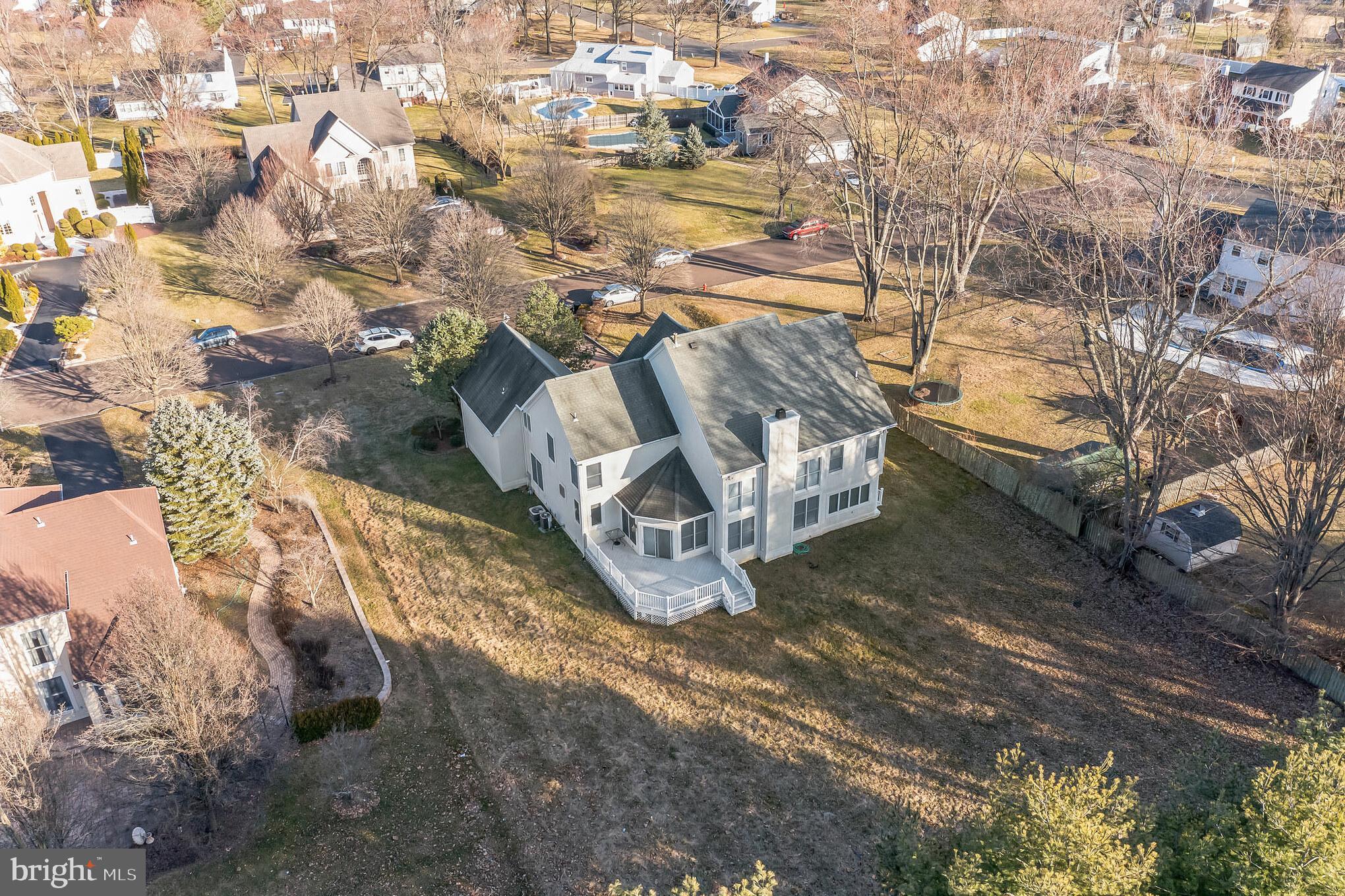 110 Maureen Road Holland, PA 18966 - Photo 59 of 61 Gallery Image 59