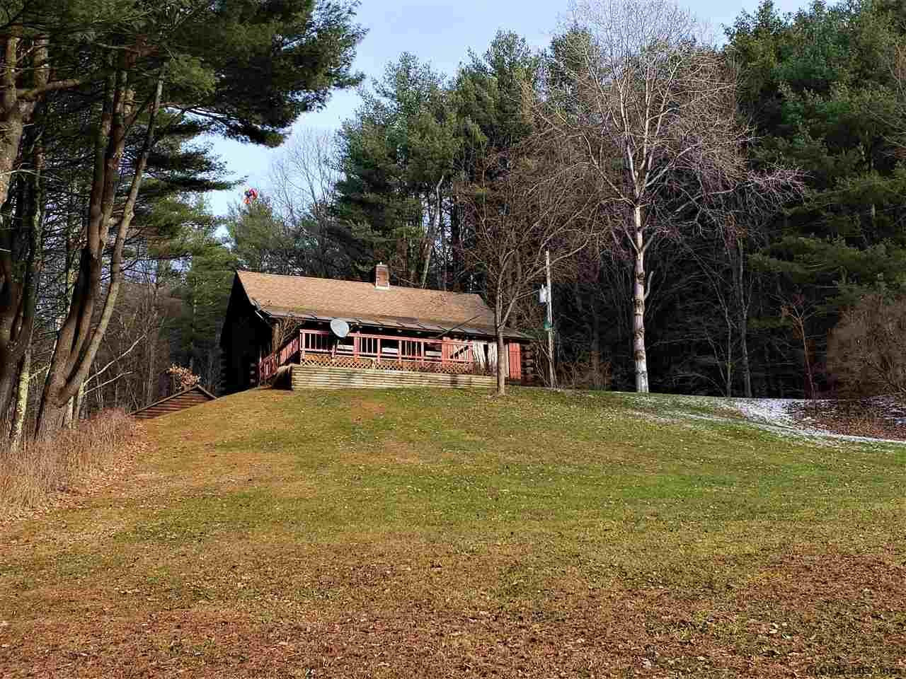 74 Wallace Road Jackson, NY 12816 - Photo 38 of 41 Photo 38