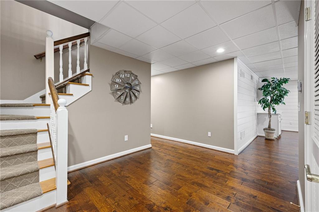 972 Acworth Due West Road Northwest Kennesaw, GA 30152 - Photo 101 of 175