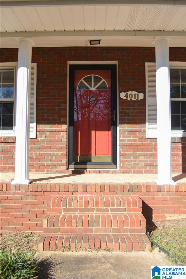 4011 Derick Street Anniston, AL 36201 - Photo 5 of 50