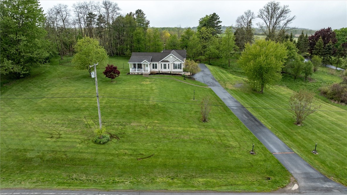 663 Hosmer Road Churchville, NY 14428 - Photo 7 of 42