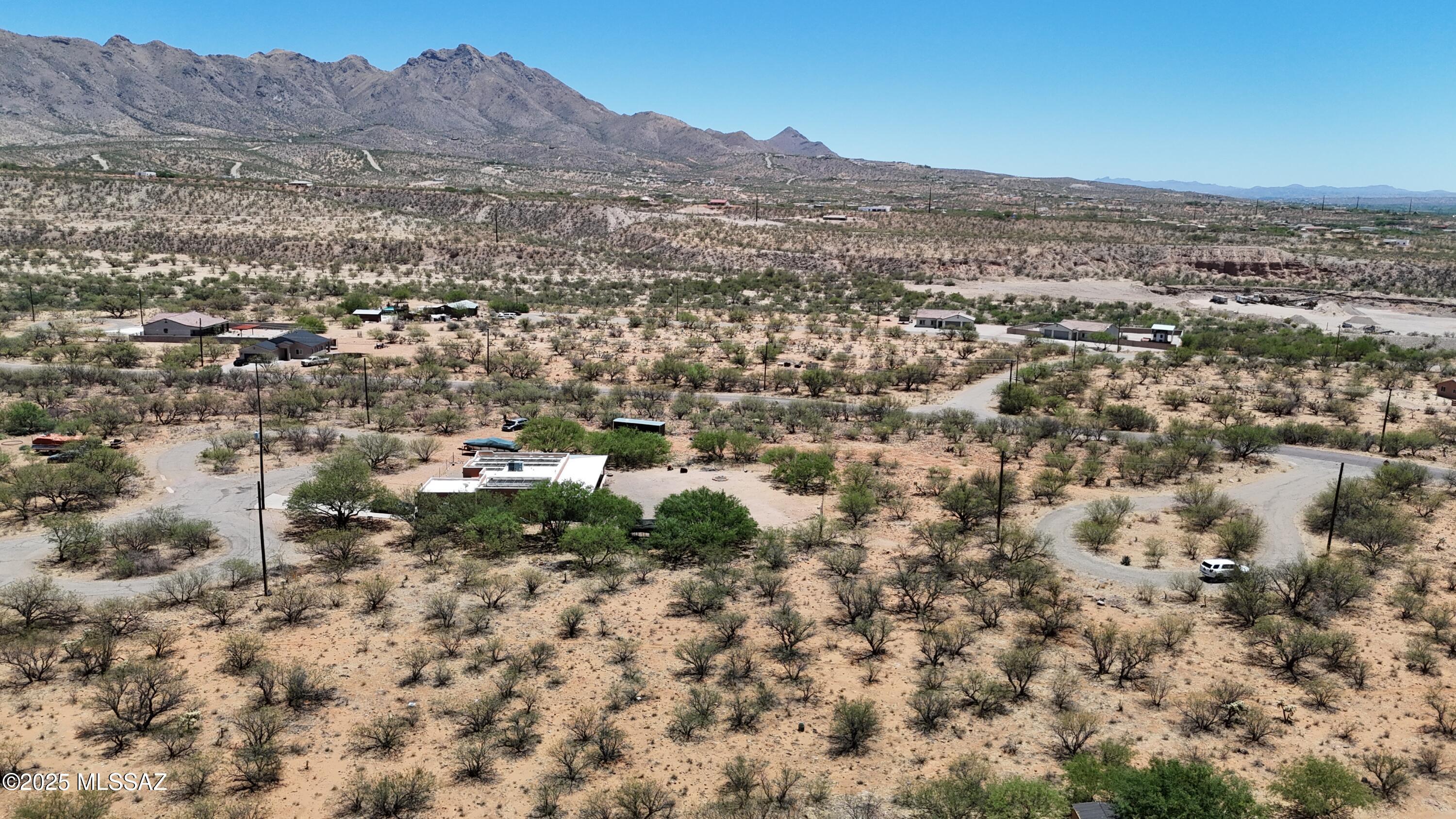 1734 Capri Court, Unit 42 Rio Rico, AZ 85648 - Photo 10 of 13