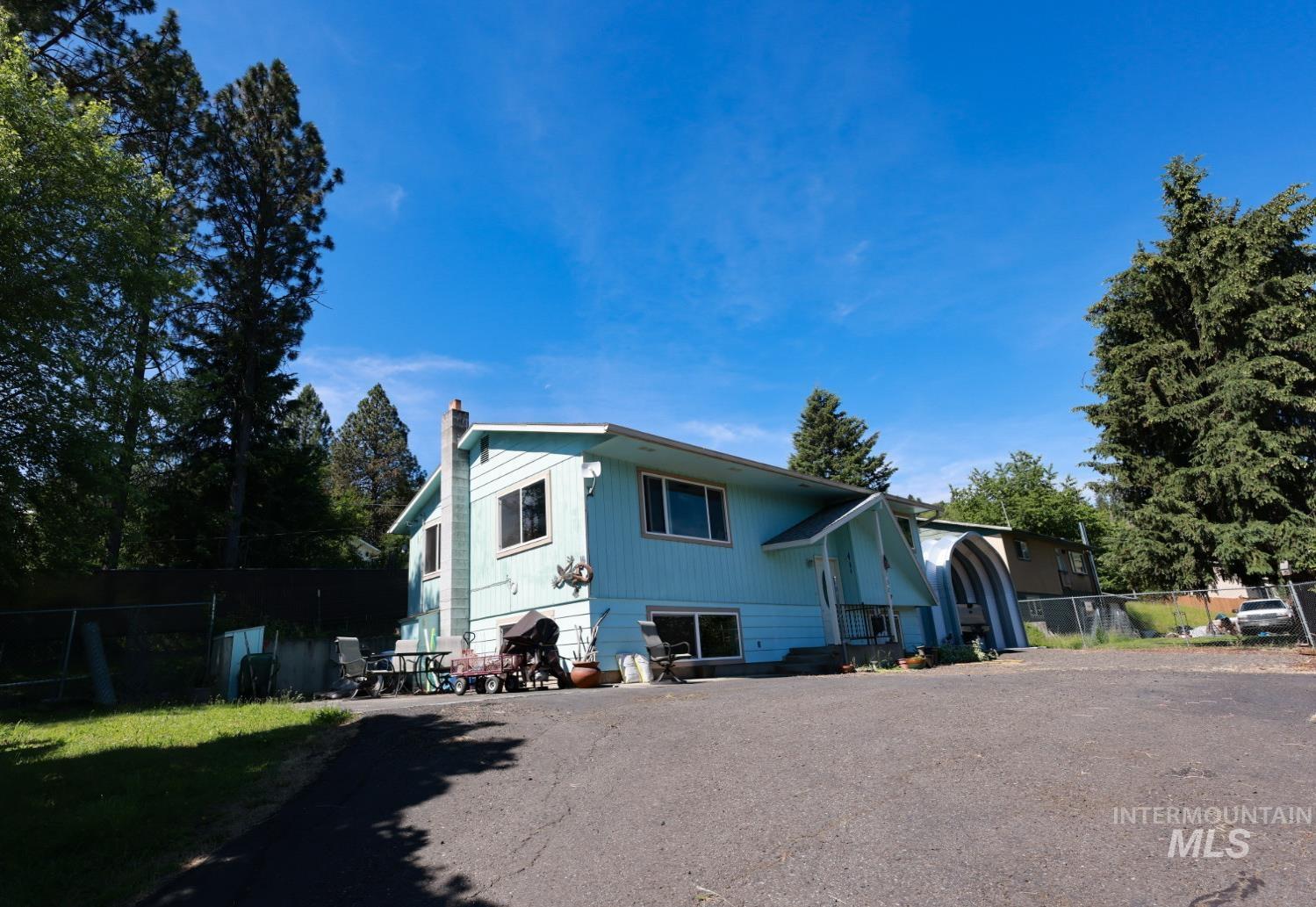 132 Pine Road Kamiah, ID 83536 - Photo 3 of 32