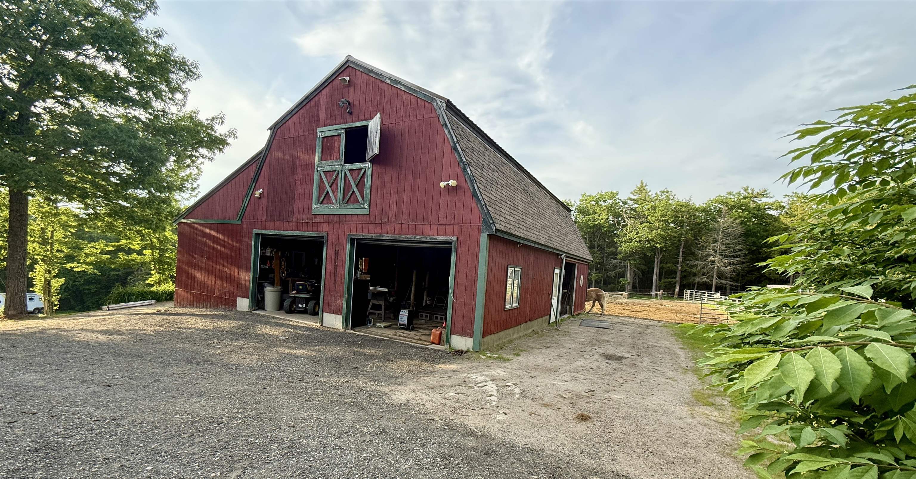 29 Tandy Road Deerfield, NH 03037 - Photo 21 of 53