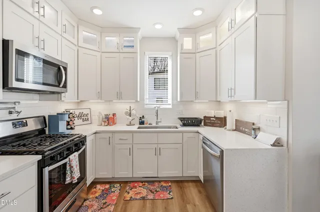 $386,000 | 3138 Rowena Avenue, Durham, NC 27703