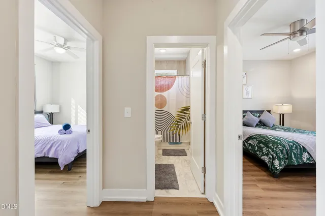 $386,000 | 3138 Rowena Avenue, Durham, NC 27703