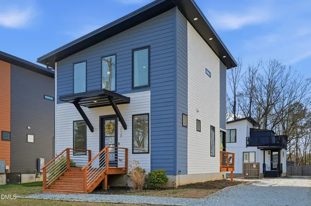 $386,000 | 3138 Rowena Avenue, Durham, NC 27703