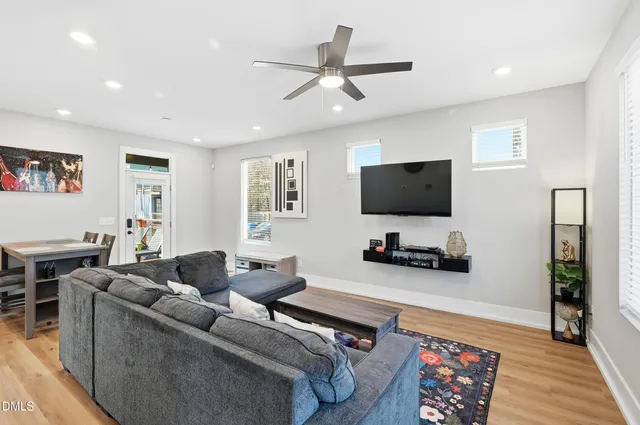 $386,000 | 3138 Rowena Avenue, Durham, NC 27703