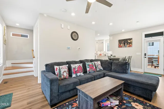 $386,000 | 3138 Rowena Avenue, Durham, NC 27703