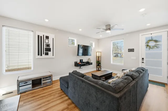 $386,000 | 3138 Rowena Avenue, Durham, NC 27703