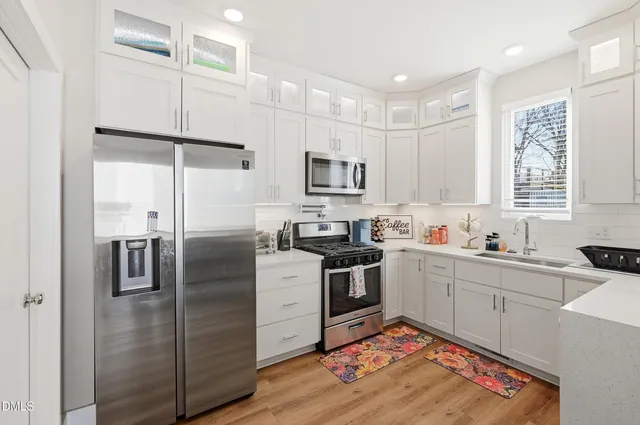 $386,000 | 3138 Rowena Avenue, Durham, NC 27703