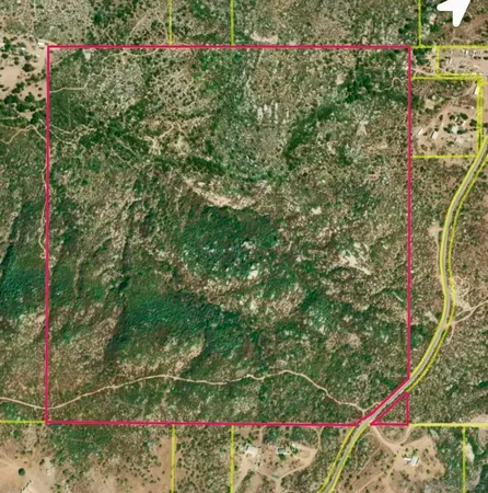 $989,000 | 1 Harris Ranch Road, Potrero, CA 91963